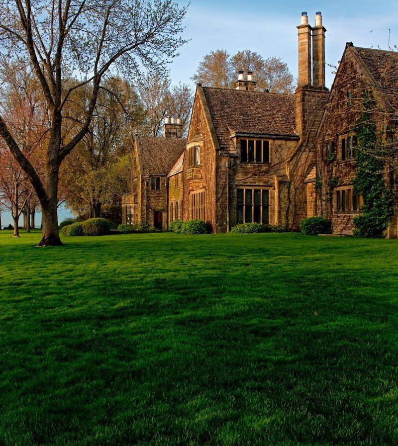Ford House - Grosse Pointe Shores, Michigan