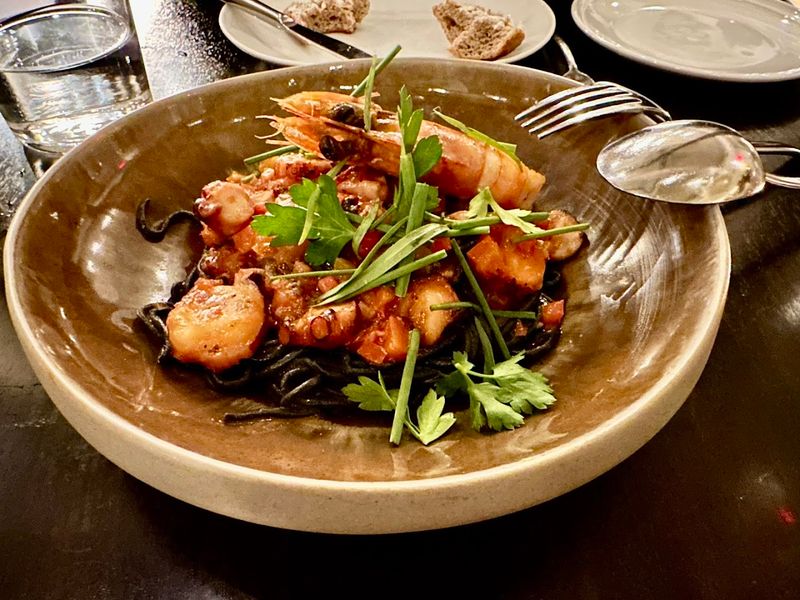 Spoon and Stable - Minneapolis, Minnesota