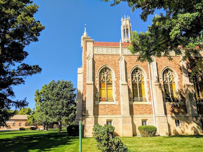 The Winery at Holy Cross Abbey