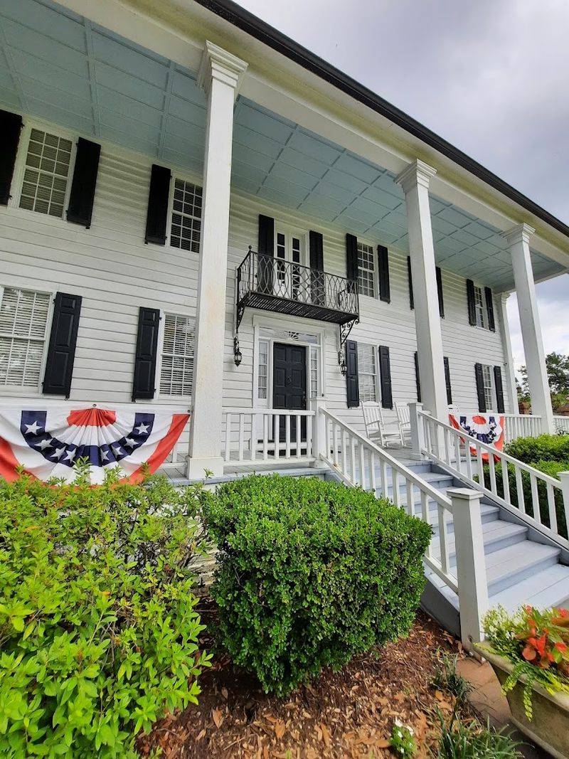 Prince George Winyah Episcopal Church