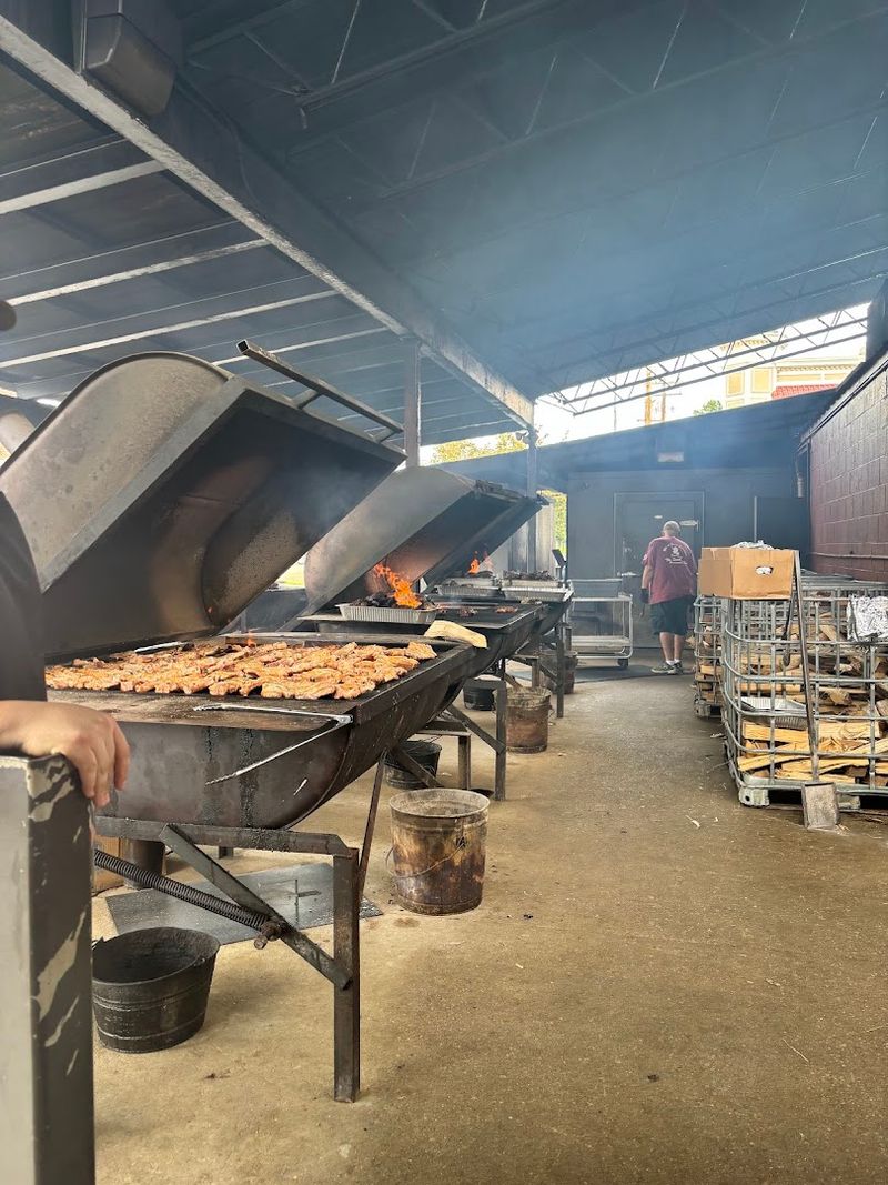 Outdoor Smokers That Tell You Everything Before You Sit Down