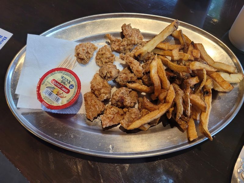 Gator Bites and Frog Legs — Southern Specialties on the Menu