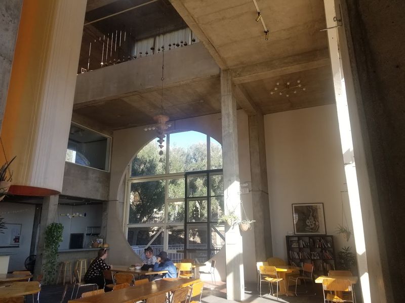 Life as a Resident at Arcosanti