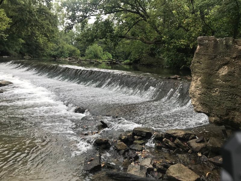 Caesar Creek State Park Nearby