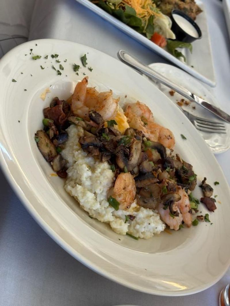 Fresh Seafood That Tastes Like the Coast