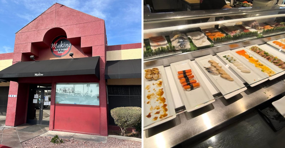 The all-you-can-eat spot in Nevada that makes you want to move closer