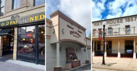 The best road-trip restaurant in every state – plus 5 stops you’ll want to plan your trip around