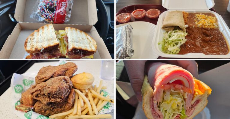 The best takeout spots across all 50 states