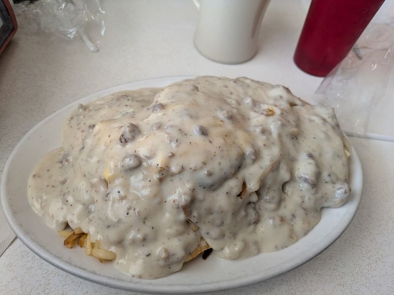 The Biscuits and Gravy That Started It All