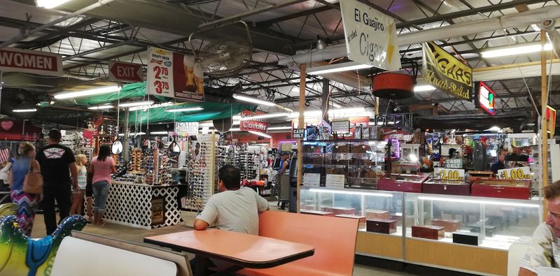 Florida’s Best Empanada Is Found At This Unassuming Flea Market 4 Why the flavor feels worth the drive