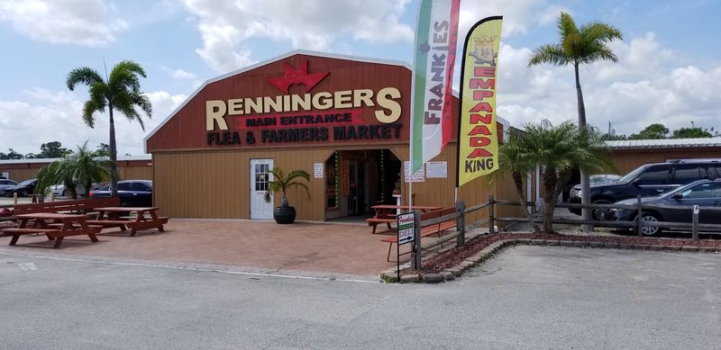 Florida’s Best Empanada Is Found At This Unassuming Flea Market 11 Practical details before you make the trip