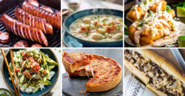 The most unique regional foods across America, ranked