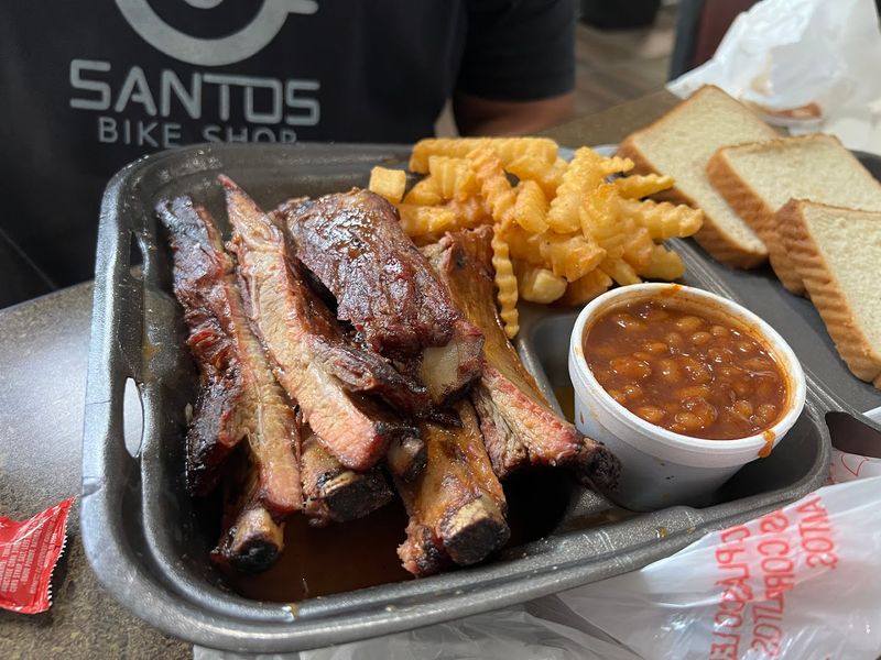 Archibald's - Northport, Alabama