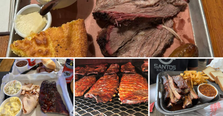 The one barbecue restaurant in every state people can’t stop talking about