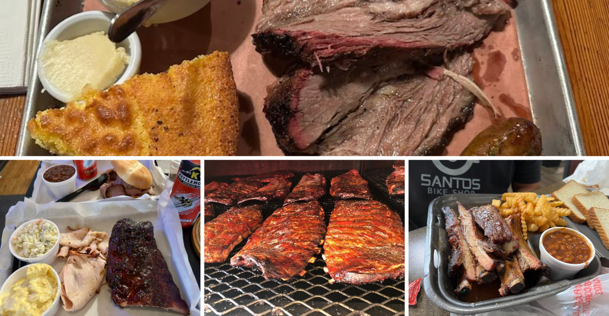 The one barbecue restaurant in every state people can’t stop talking about