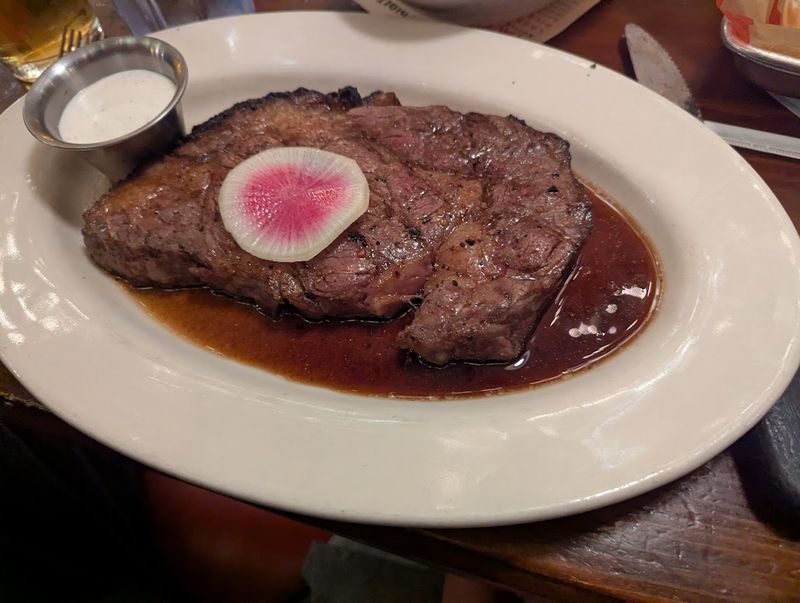 The Prime Rib That Started It All