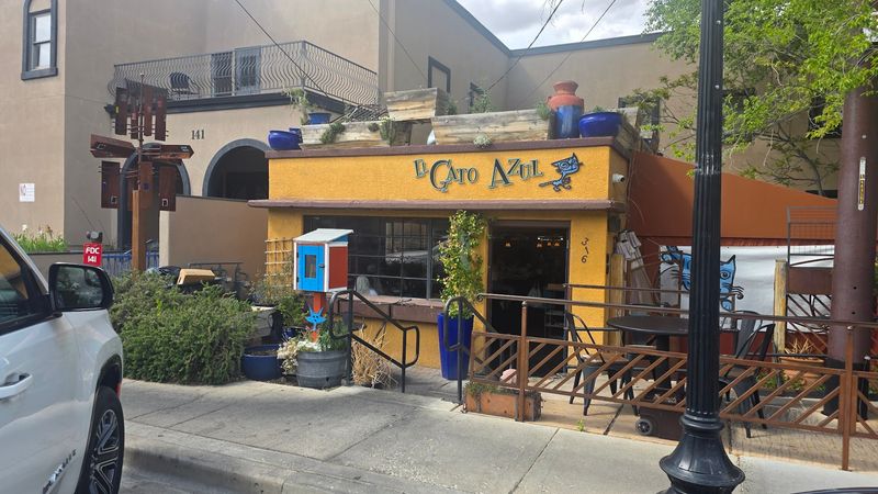 Make a Reservation — Seriously, Do Not Skip This Step