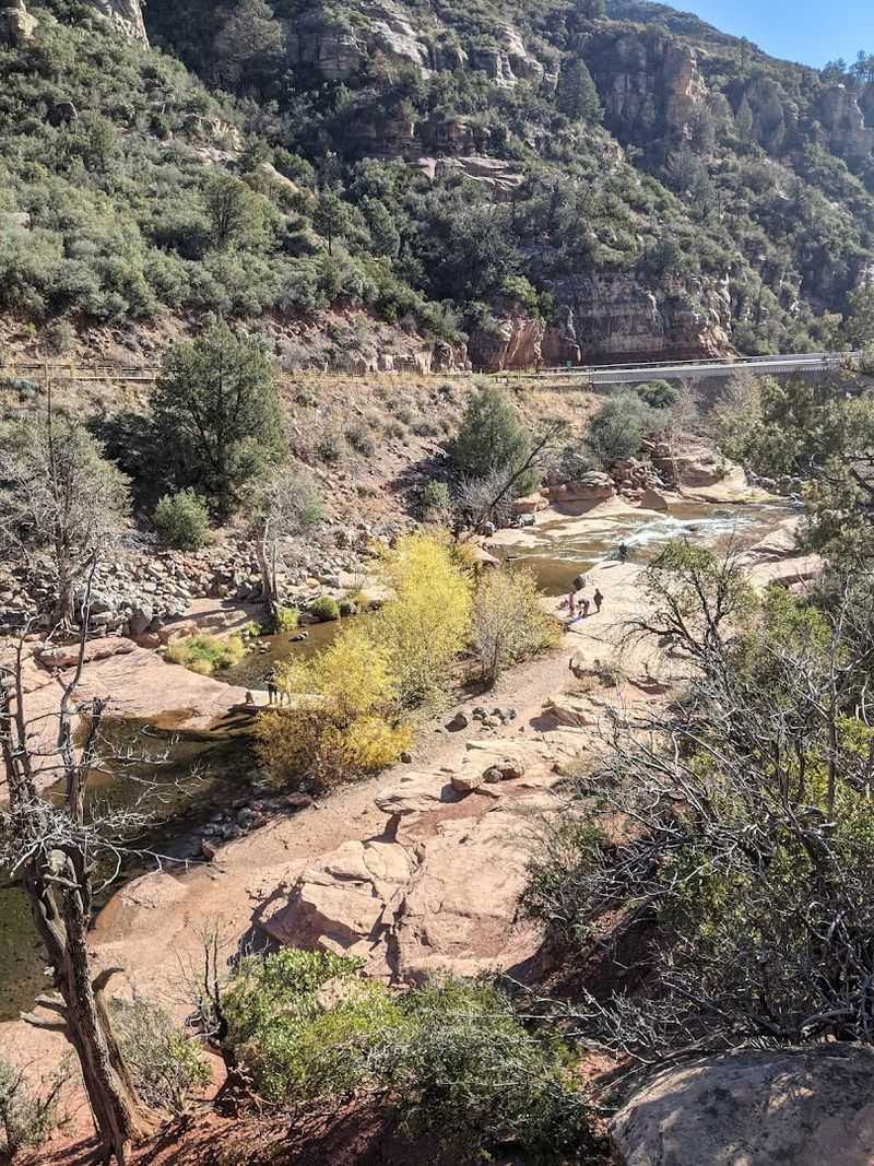 Best time to visit for fewer crowds