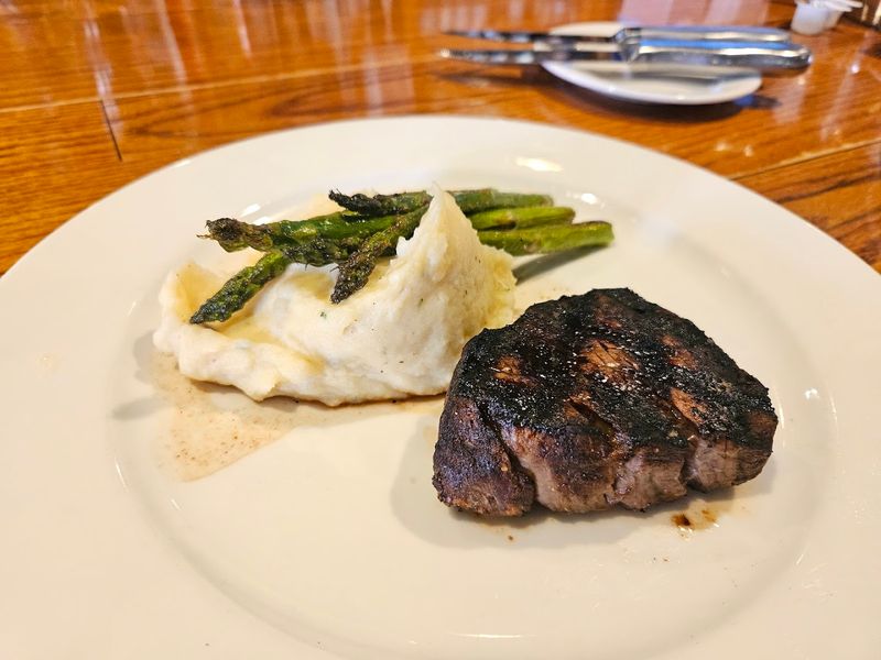 The Steak That Started It All