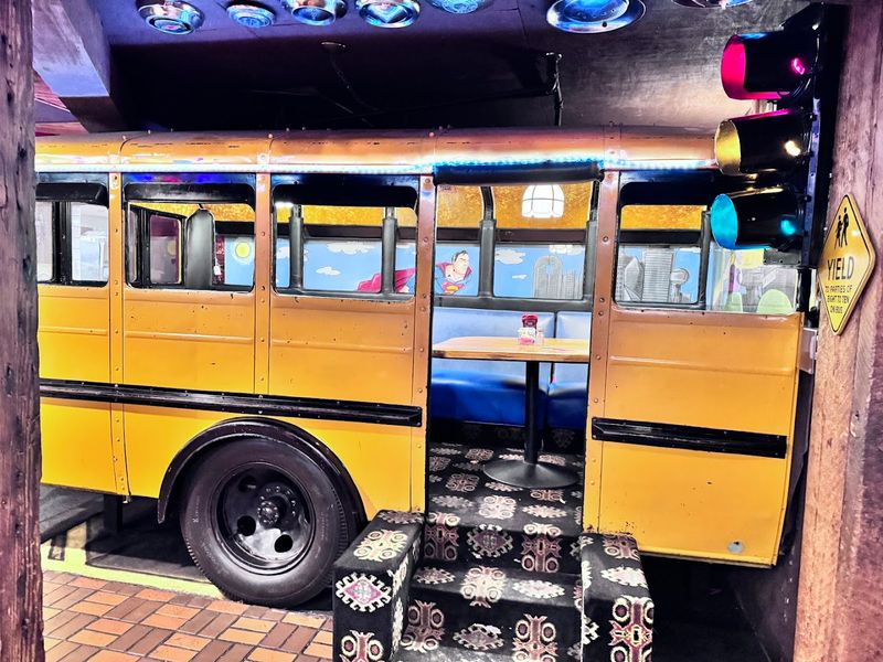 Kid-Friendly Menu Options