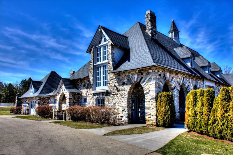 Castle Farms - Charlevoix, Michigan