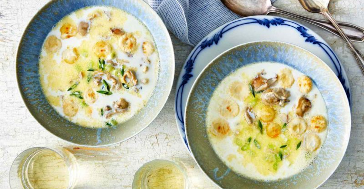 These 15 Once Popular Dishes Have Quietly Disappeared From Dinner Tables