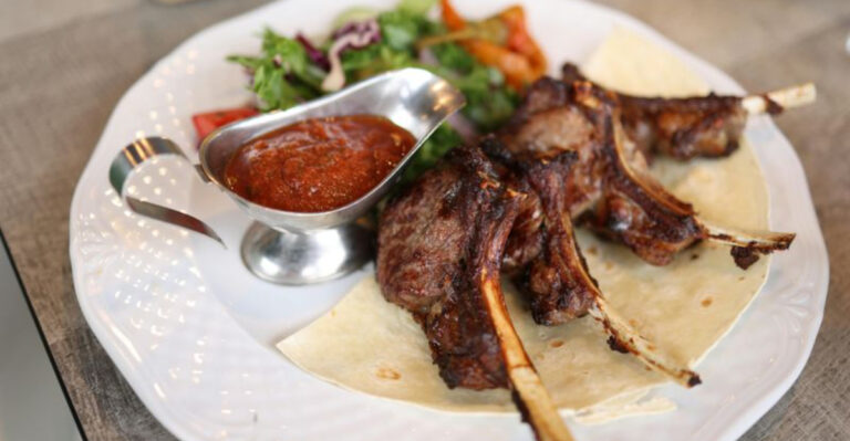 These 17 Meals Feel Fancy but Are Surprisingly Simple to Prepare