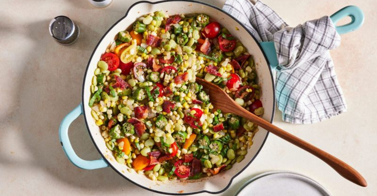 These 17 old-fashioned dishes have slowly faded from American tables