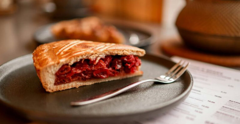 These 19 Classic Desserts Still Feel Special After All These Years