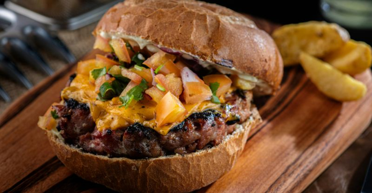 These 19 Foods Often Taste Better When Made Fresh At Home