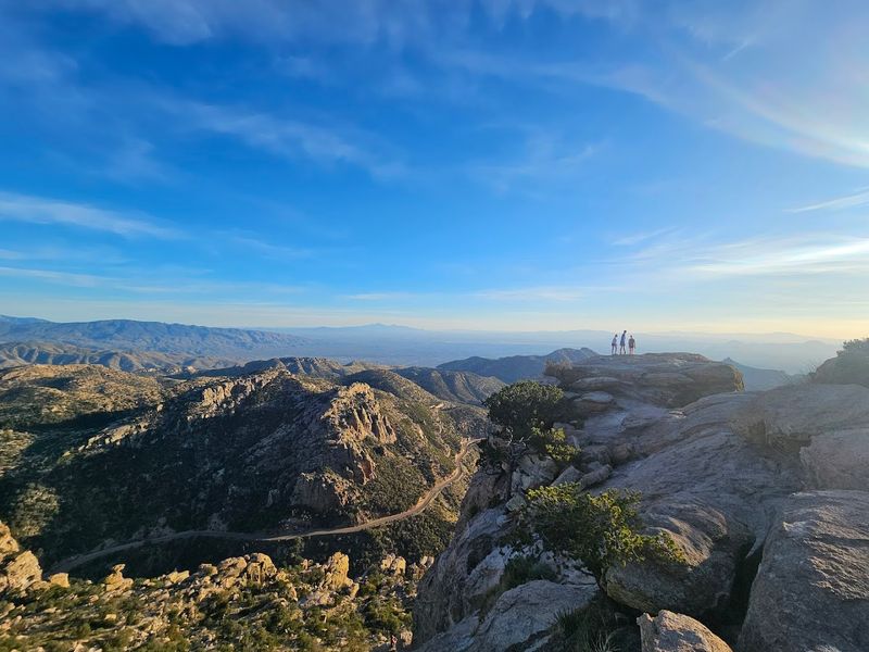 The Breathtaking Panoramic Views That Make It Worth Every Mile