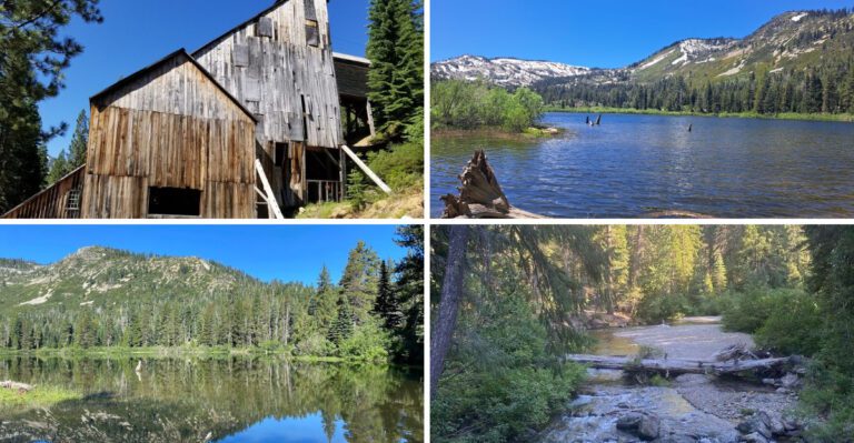 This 6,000-Acre California State Park Is Still Largely Unknown