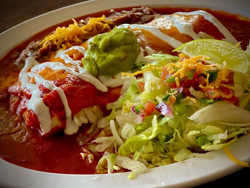 Huevos Rancheros That Will Make You Forget Every Other Breakfast