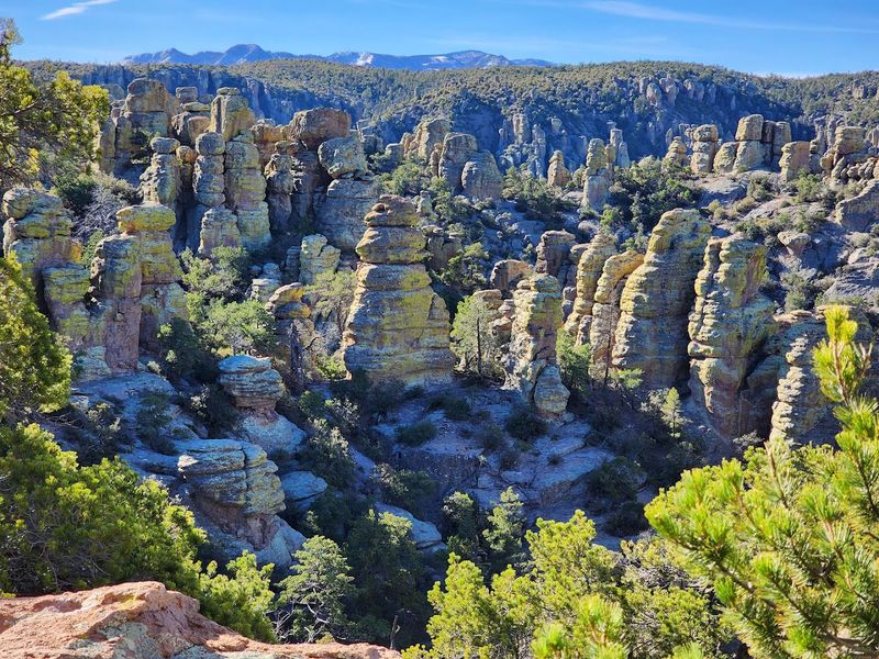 The Otherworldly Rock Formations That Started It All