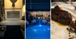 This Arizona Steakhouse Is Where Locals Go When They Want a Dinner That Still Feels Worth Dressing Up For