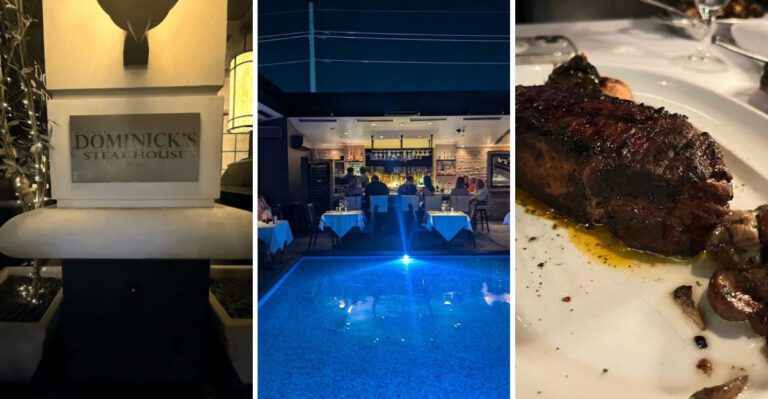 This Arizona Steakhouse Is Where Locals Go When They Want a Dinner That Still Feels Worth Dressing Up For