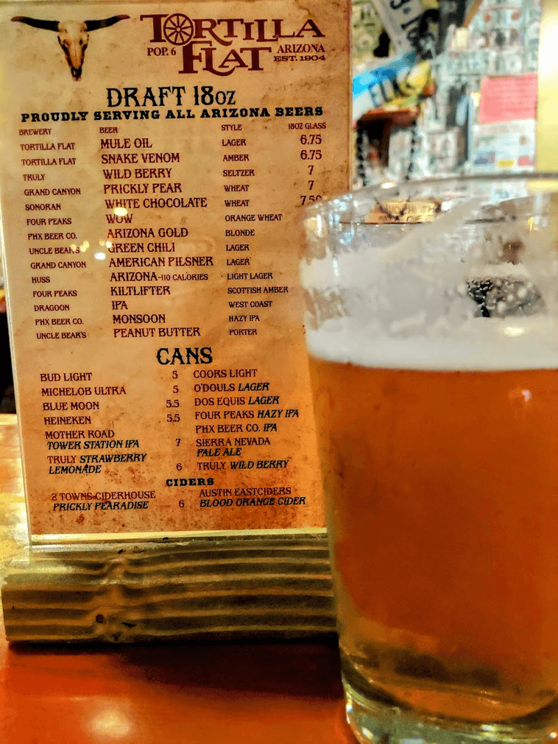 The Root Beer That Haunts Your Dreams