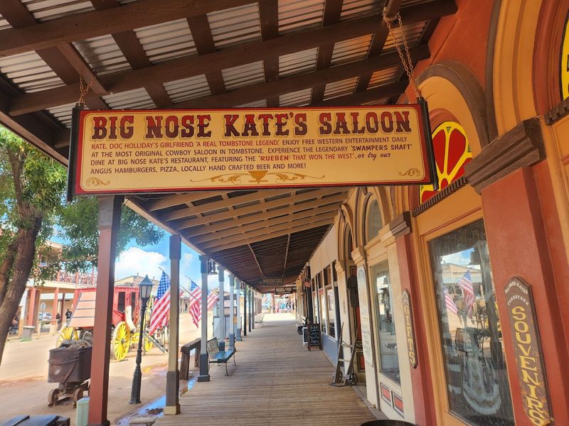 A Historic Building That Takes You Back to 1881