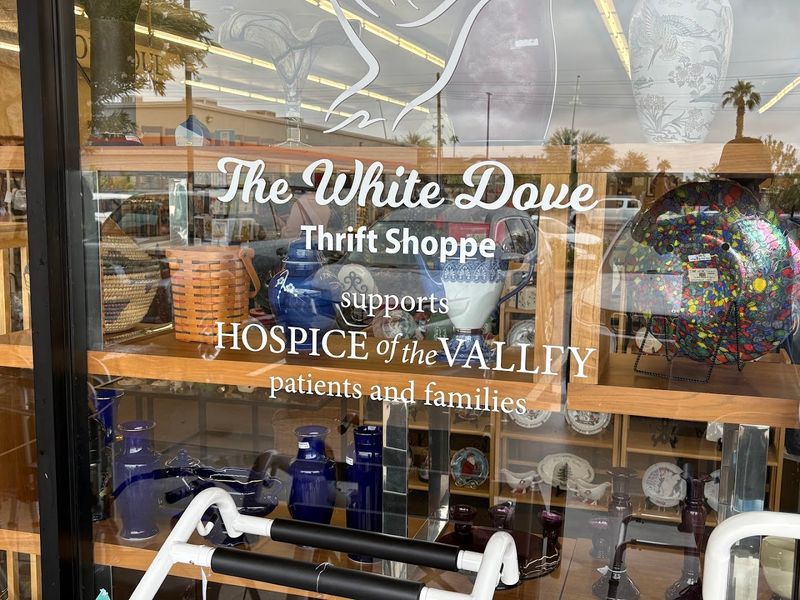 A Cause Worth Shopping For: Supporting Hospice of the Valley