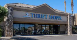 This Arizona thrift store has become the kind of place treasure hunters check before anywhere else