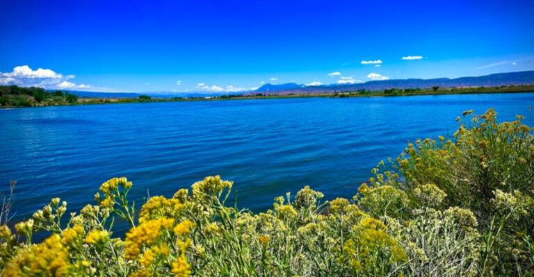 This Beautiful Colorado State Park Is So Secluded, It’s Often Overlooked