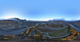 This Beautiful Colorado Town Offers Peace, Quiet, And No Crowds