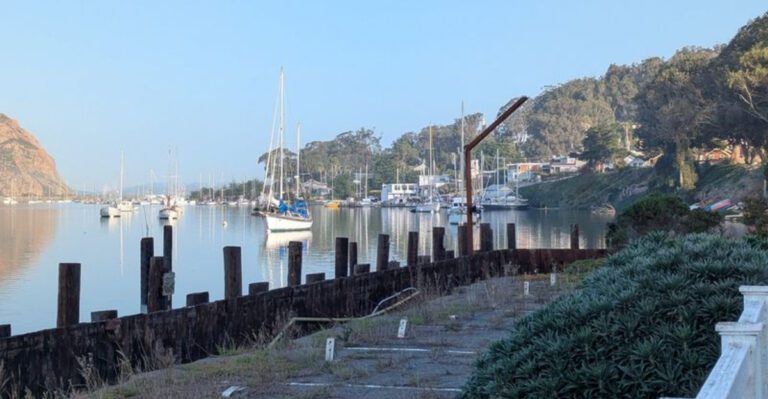 This California Beach Town Is Becoming a Top Choice for Ocean Views Without Nonstop Crowds