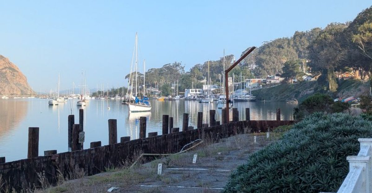 This California Beach Town Is Becoming a Top Choice for Ocean Views Without Nonstop Crowds