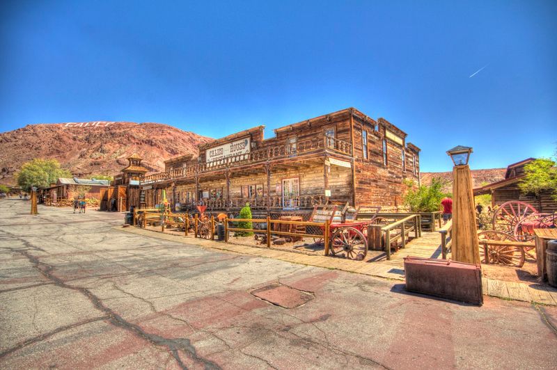 The Silver Rush That Started It All