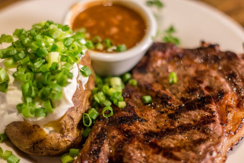 The Prime Rib That Started It All