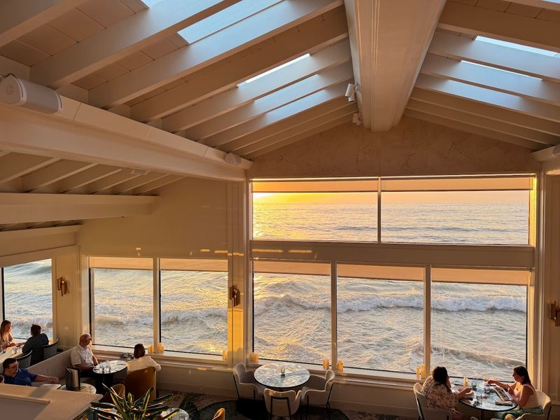 The Unbeatable Oceanfront Location