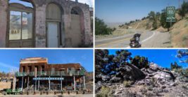 This Charming Small Town In Nevada Draws Visitors From Across The State