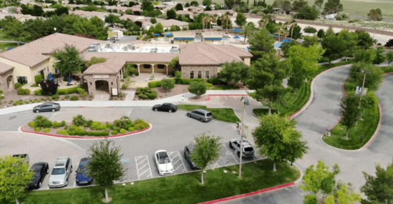 This Charming Town In Nevada Is So Affordable, Retirees Say They Can Live On Social Security