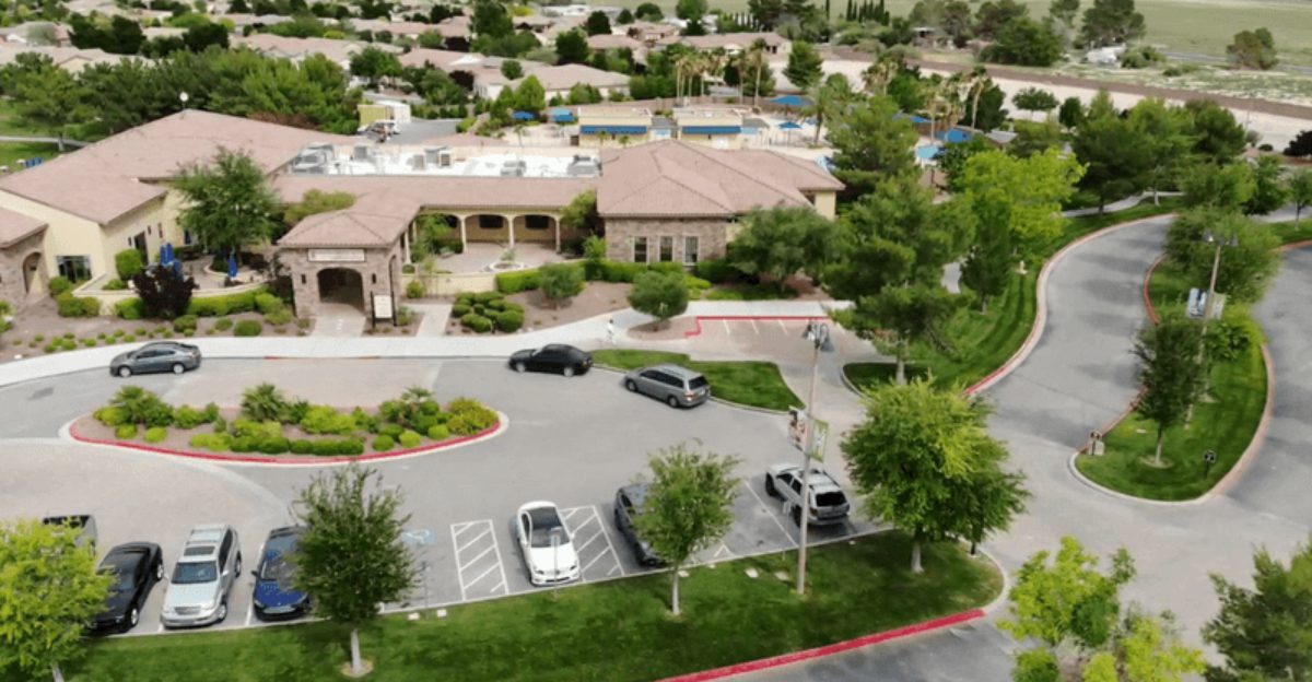 This Charming Town In Nevada Is So Affordable, Retirees Say They Can Live On Social Security